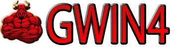 GWIN4 Logo